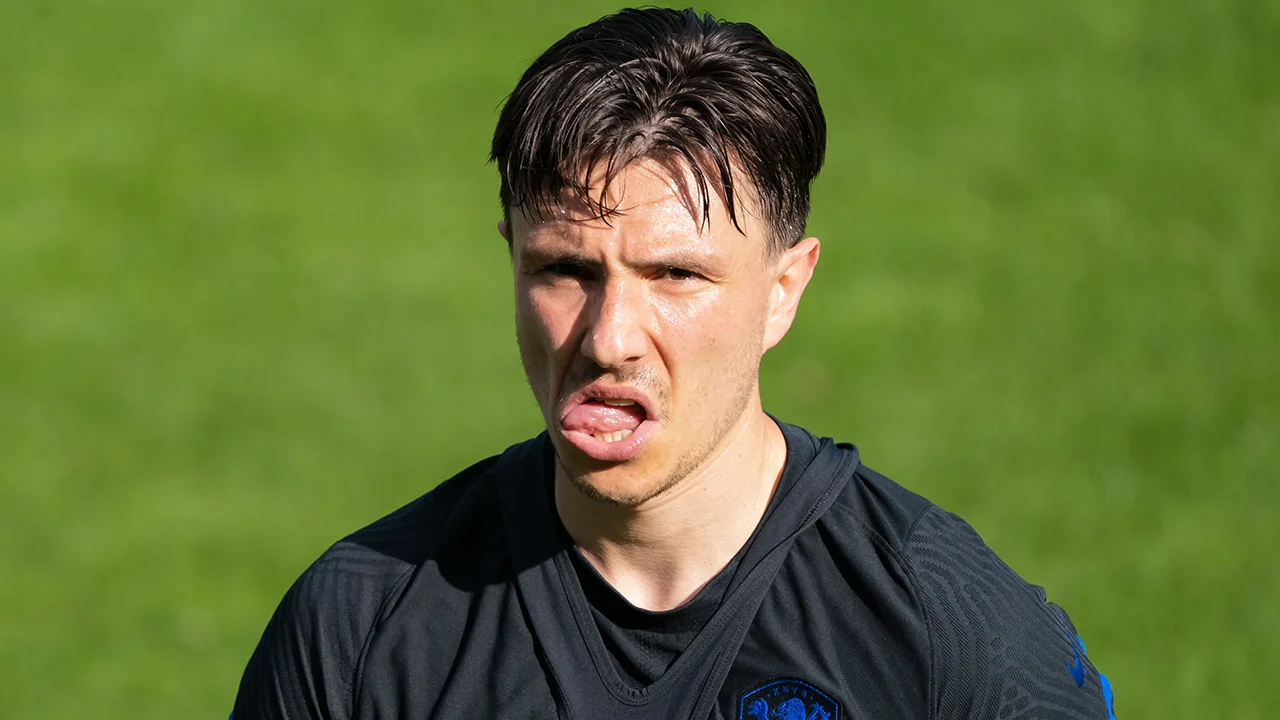 'Berghuis verdient eigenlijk gewoon een basisplaats bij Oranje'