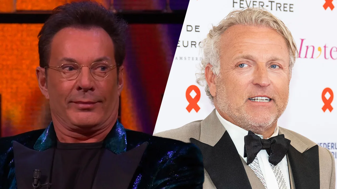 Joling scoort dubbel zoveel kijkers als Gordon met realityserie-debuut