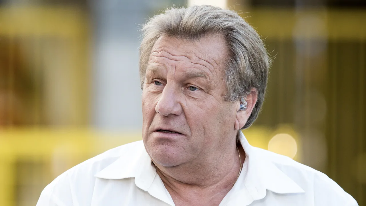 Jan enorm onder de indruk van Ajax-aanwinst: 'Hij is verschrikkelijk goed, in alles'