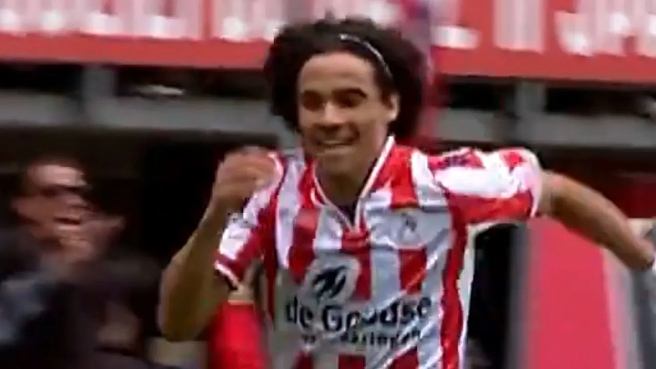 Videogoal: Sparta maakt gelijkmaker tegen PSV; Ajax virtueel kampioen