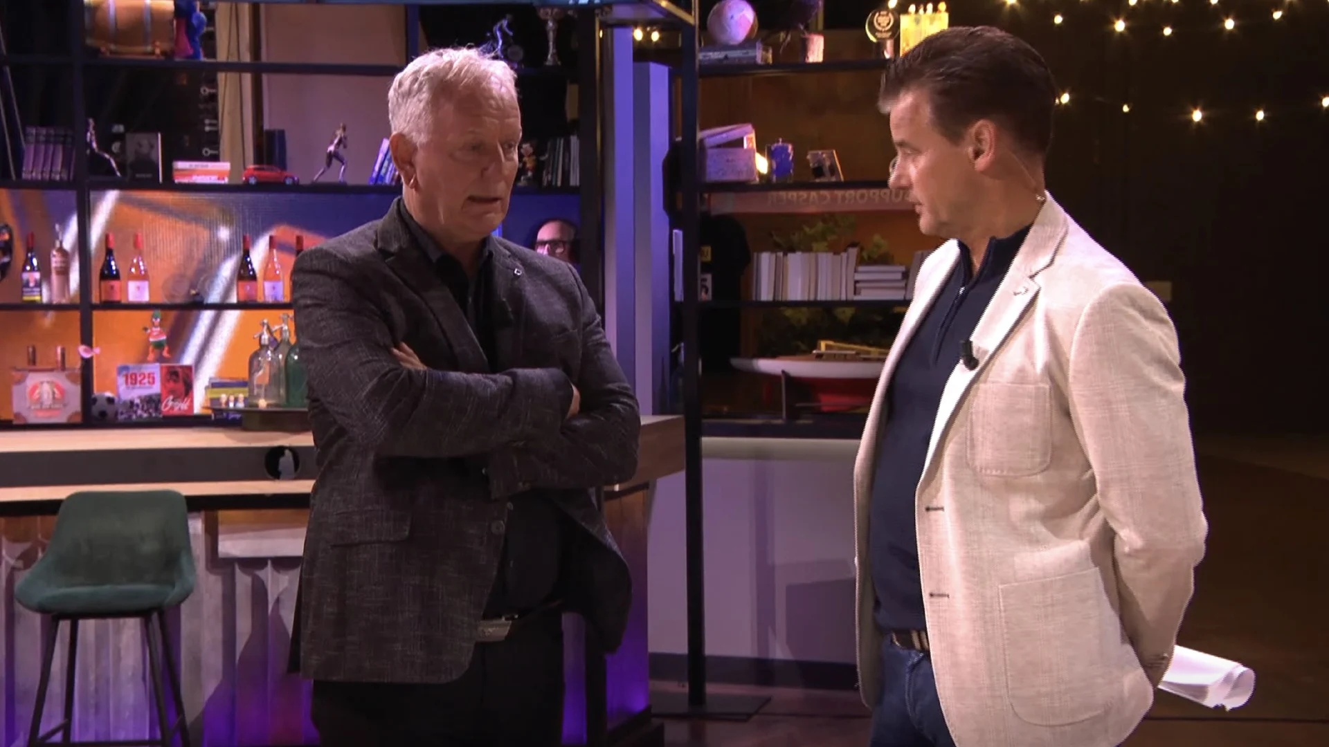 Staat Jan Struijs (50PLUS) open voor het minister-presidentschap?