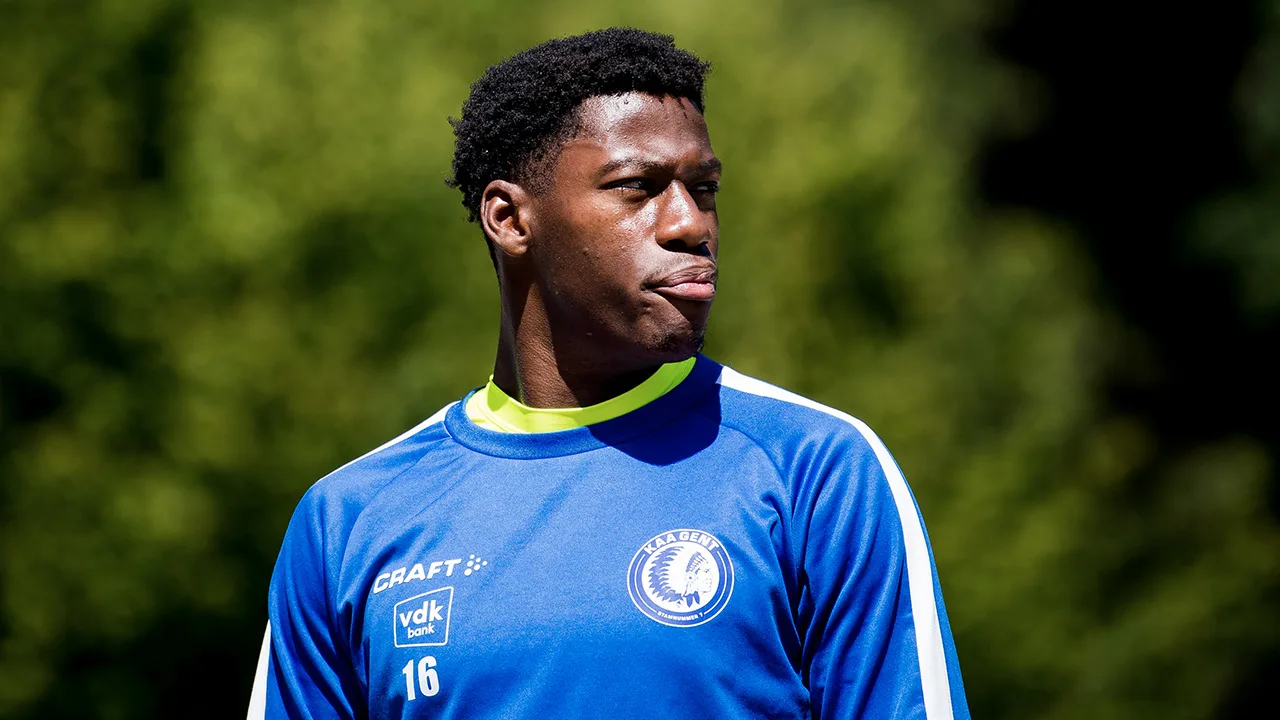 David duurste speler ooit in België