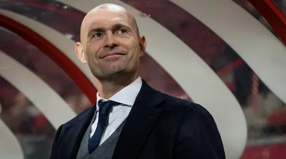 Keizer ziet Sporting winnen en Dost scoren