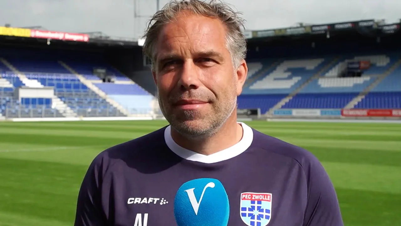PEC-trainer Langeler reageert op kritiek: 'We maken ons grote zorgen'