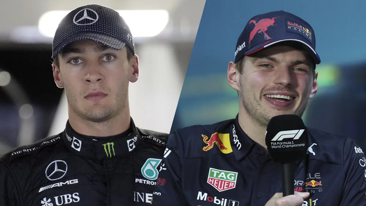 'Red Bull gaat dit seizoen élke race winnen...'