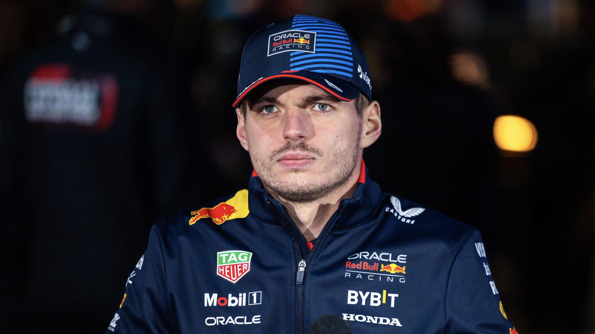 Pijnlijke blunder Red Bull: Formule 1-team heeft verkeerde achtervleugel mee naar Las Vegas