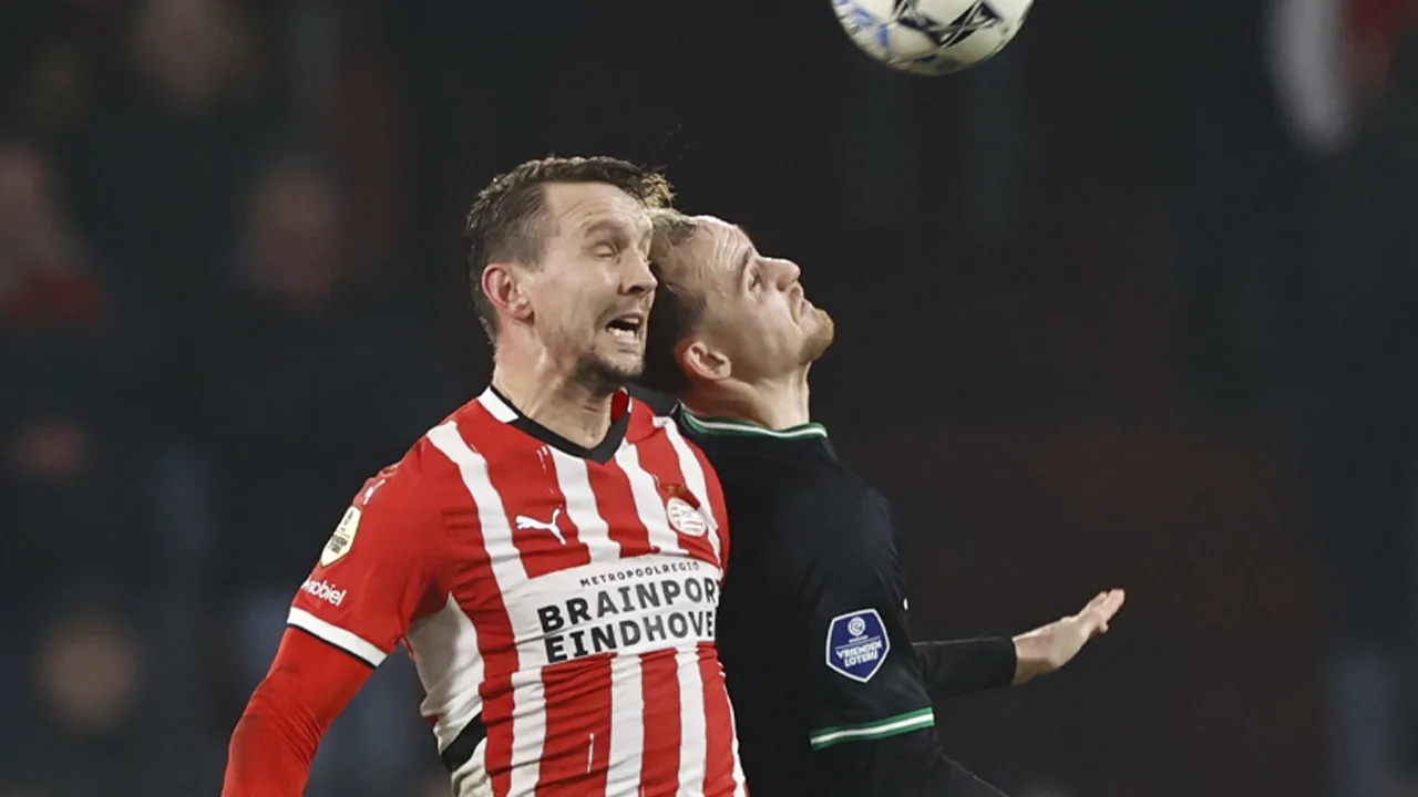 Gezondheidsraad: beperk koppen vanwege verhoogd risico op dementie