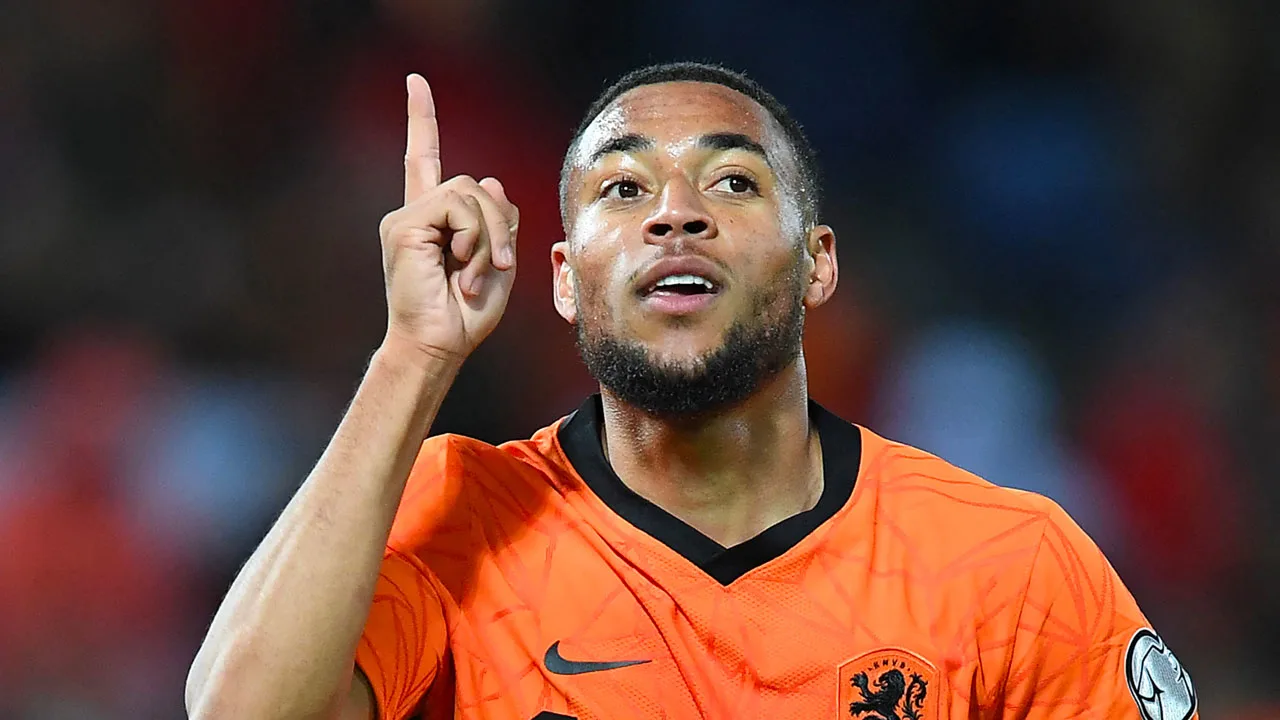 Officieel: Arnaut Danjuma speelt komend seizoen in de Premier League