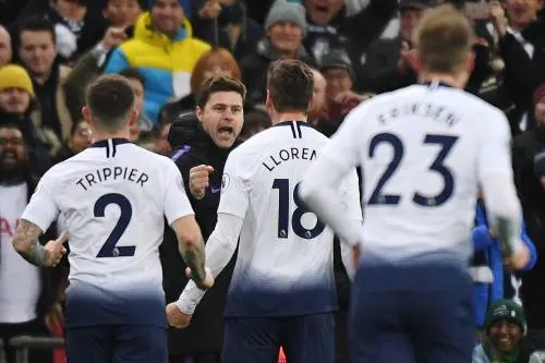 Pochettino baalt van zuinigheid Spurs