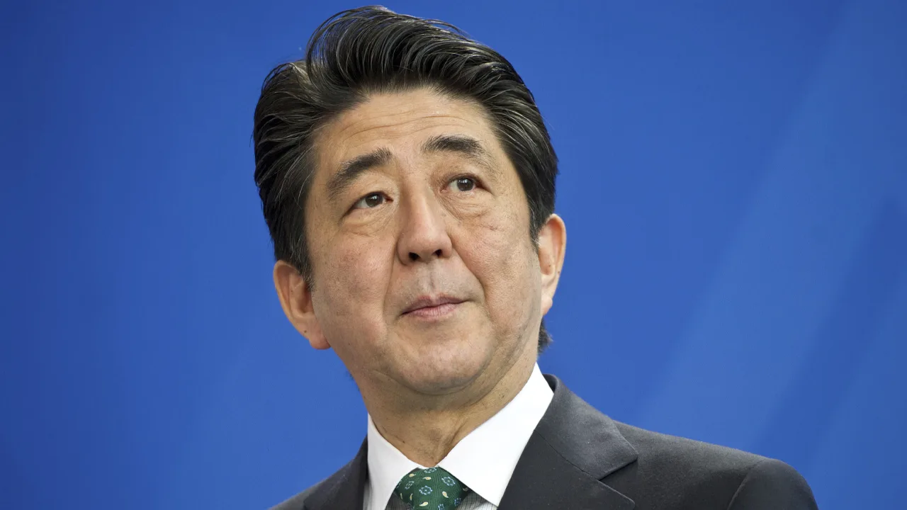 Japanse oud-premier Abe overleden na aanslag