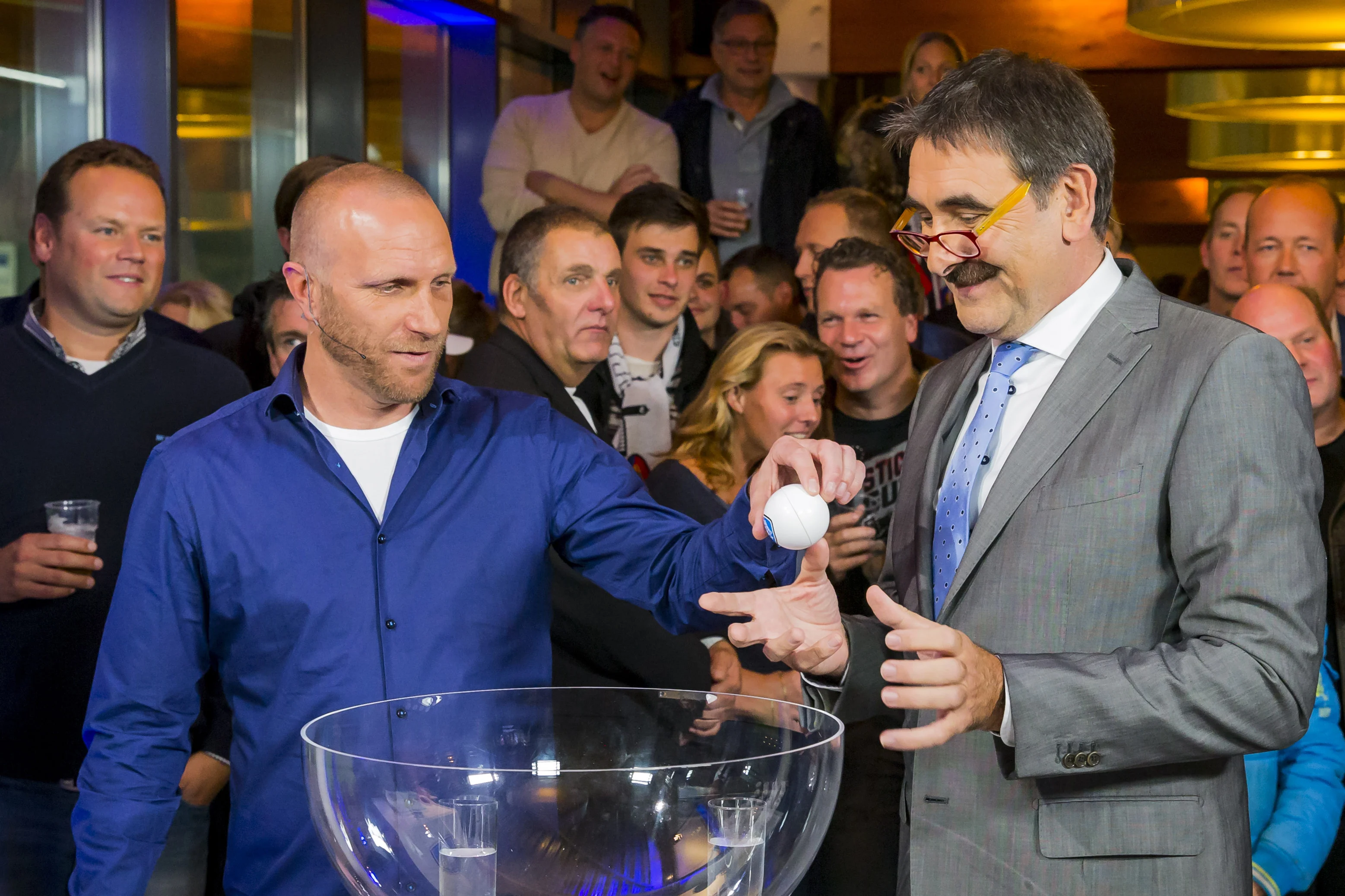 TOTO KNVB Beker: Ajax treft Heerenveen, Feyenoord ontvangt Fortuna Sittard