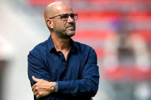 Bosz met Leverkusen ronde verder in beker