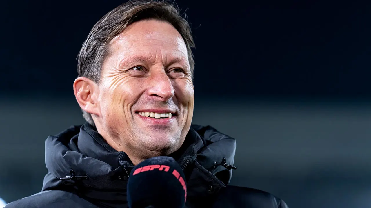 KNVB laat uitspraken PSV-trainer Schmidt onbestraft: 'Hoog in zijn emotie'