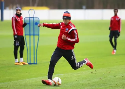 De Graafschap strikt ervaren Zweed Bahoui