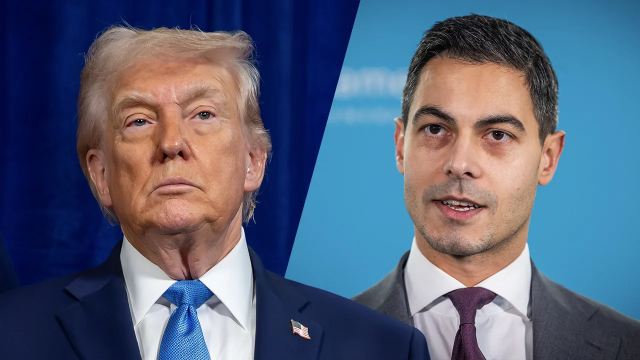 Jetten over gevangenneming van Maduro door Trump: 'Staat haaks op internationaal recht'