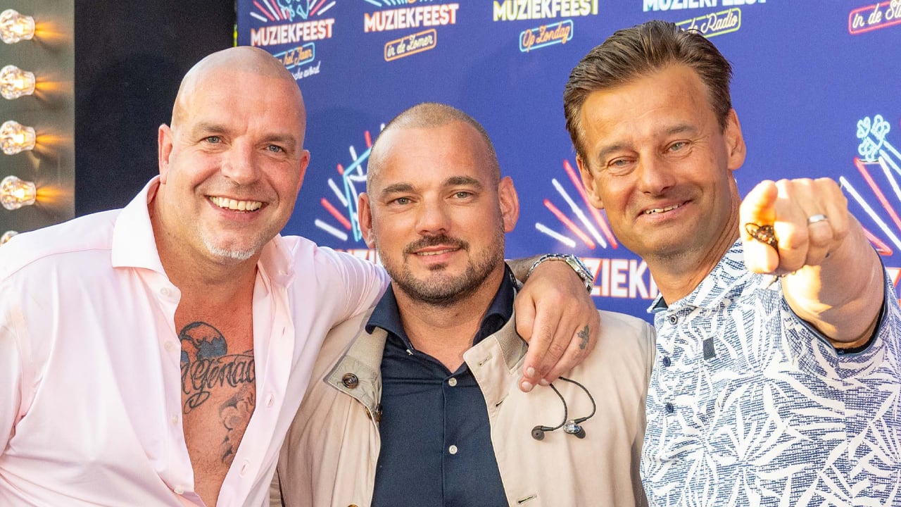 De Offsiders treden ook op bij Muziekfeest op het Plein in Roermond!