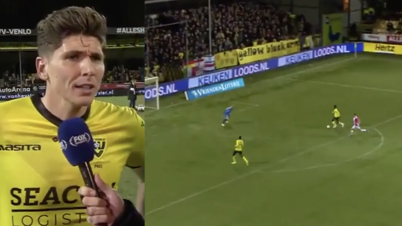 Aanvoerder Post kraakt egoïstische teamgenoot: 'Ik had hem met twee benen van achter getrapt'