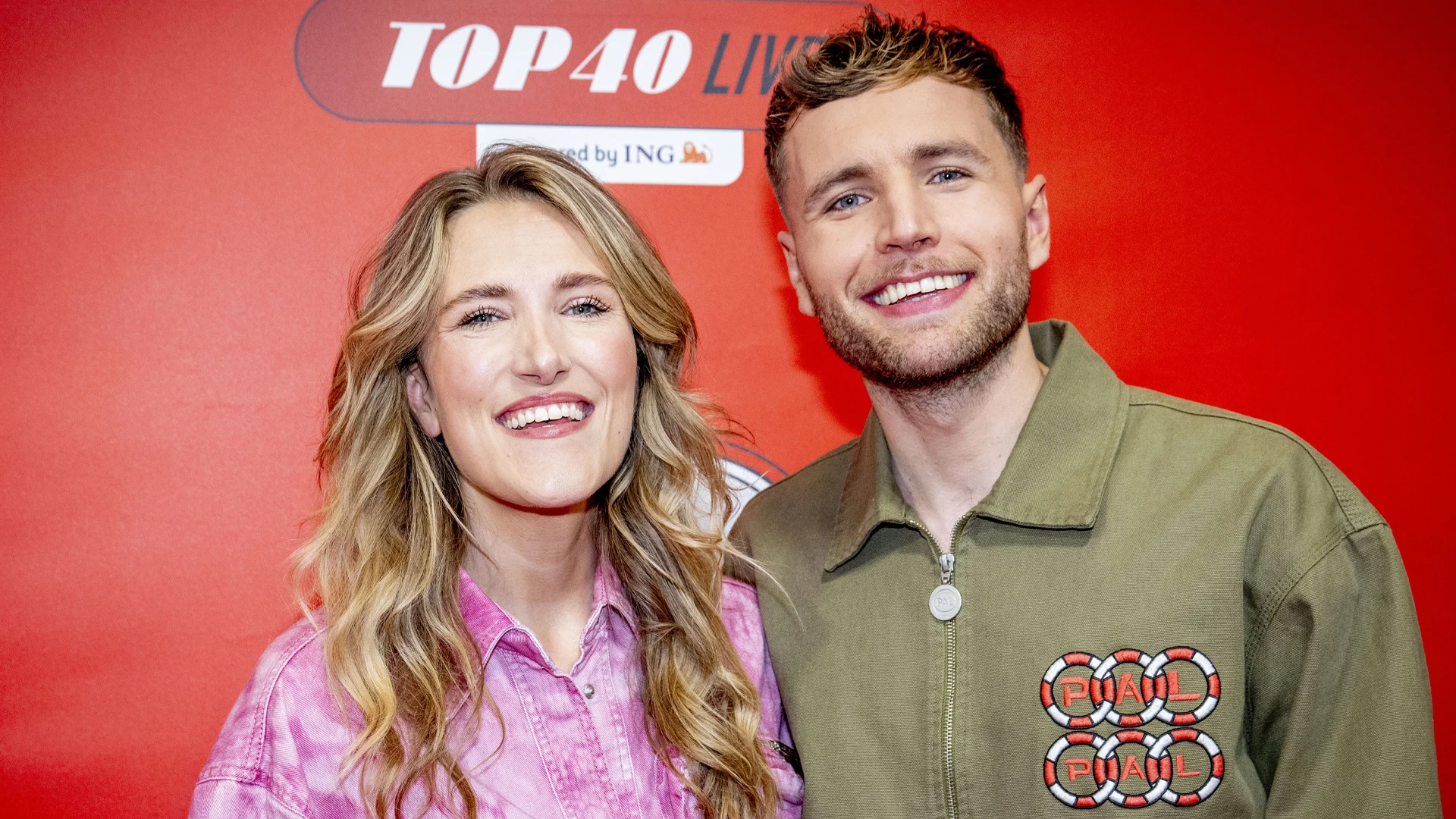 Freek Rikkerink (van Suzan & Freek) begonnen aan levensverlengende medicatie