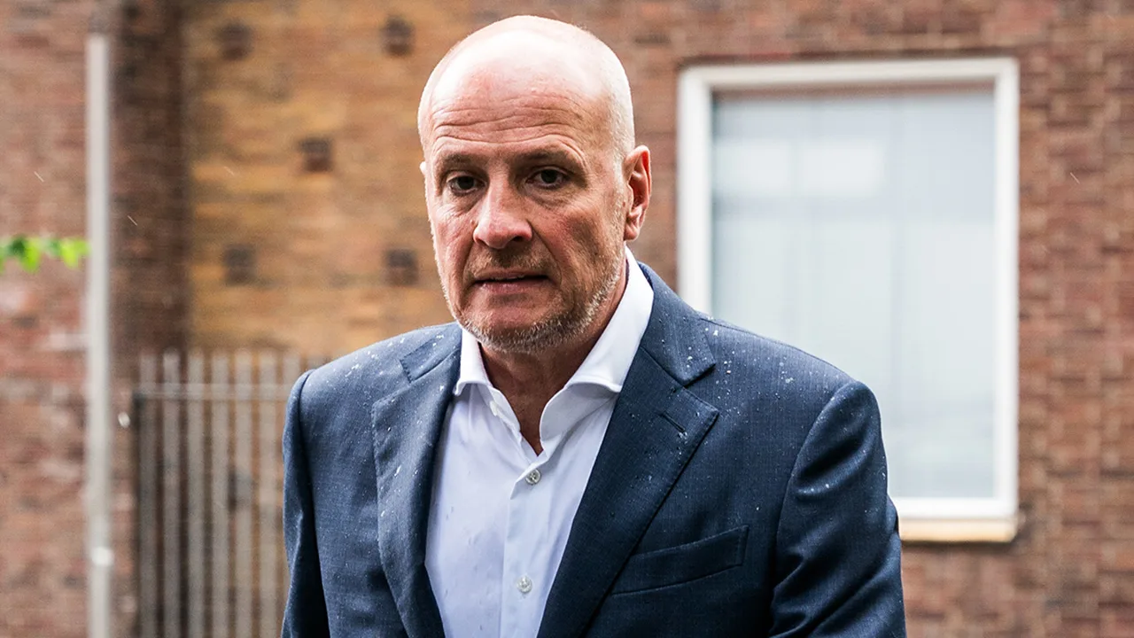 OM eist 2 jaar cel voor oud-Jumbo-topman Van Eerd wegens witwassen en omkoping