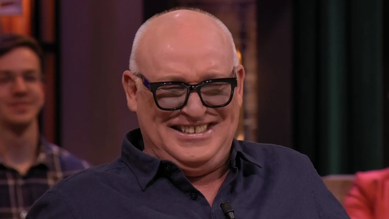 Aflevering Vandaag Inside, woensdag 23 maart