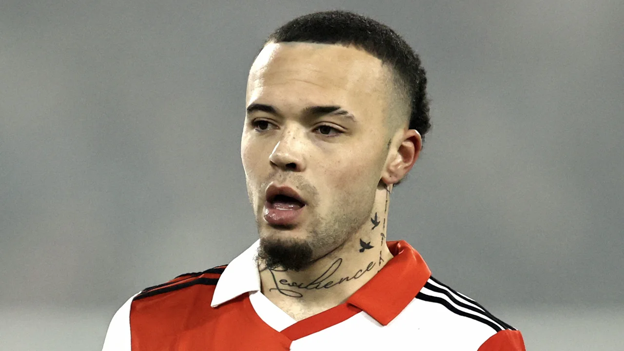 'Feyenoord mist Hartman in topper tegen PSV'