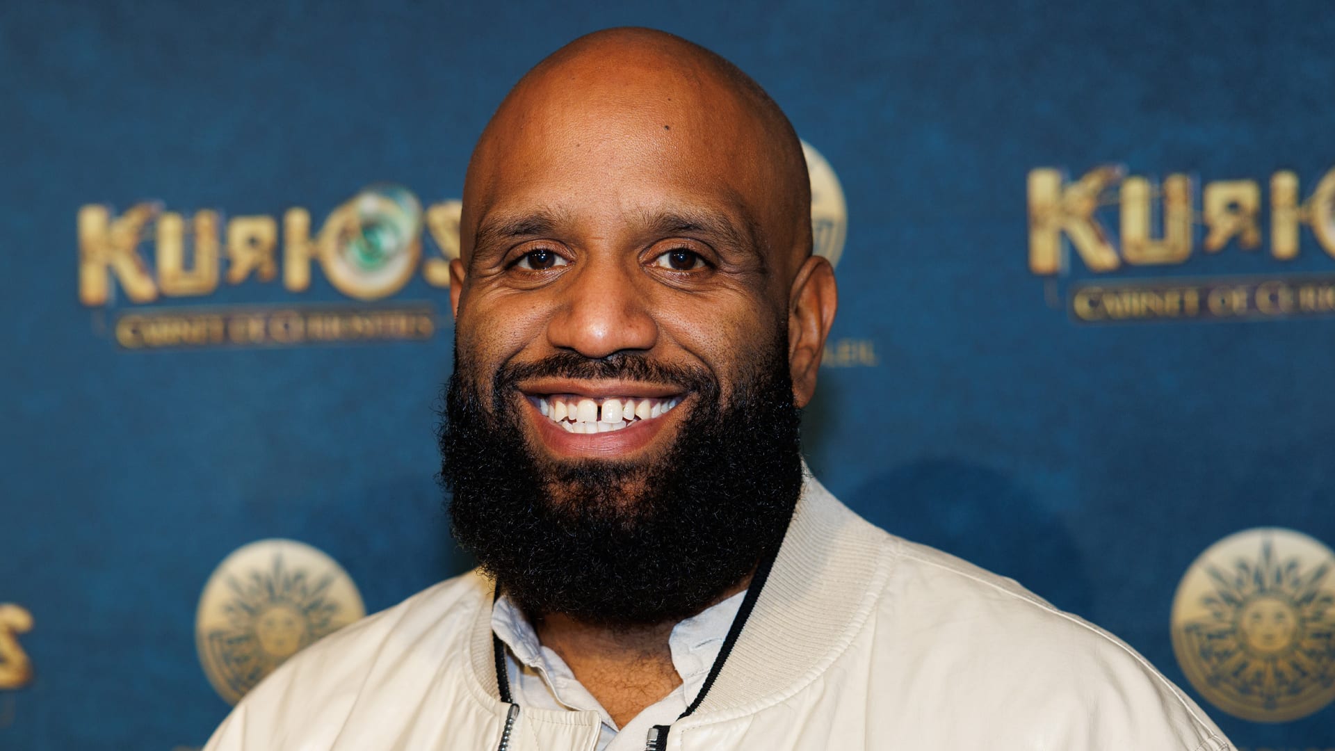 Willie Wartaal donderdag te gast bij Vandaag Inside