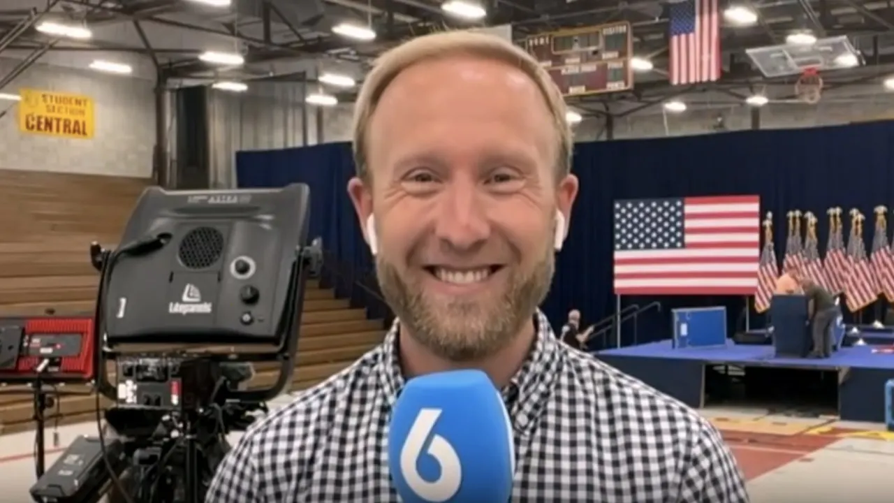 ‘Raymond Mens is gewoon een filmster geworden!’