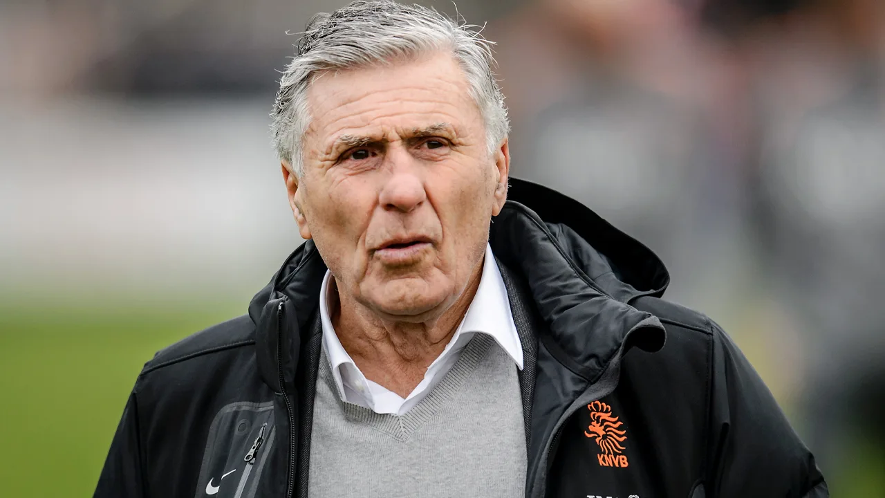 'Ajax kan beter twee keepers opstellen'