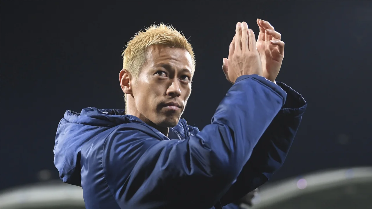 OFFICIEEL: Honda tekent bij Vitesse