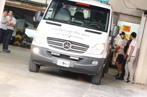 Boca Juniors wil return niet spelen