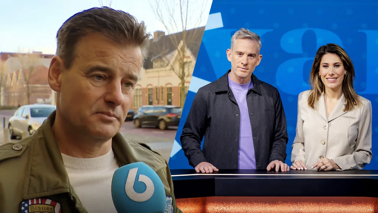 Wilfred geeft z'n mening over Nieuws van de Dag en discussie tussen Wierd Duk en Art Rooijakkers