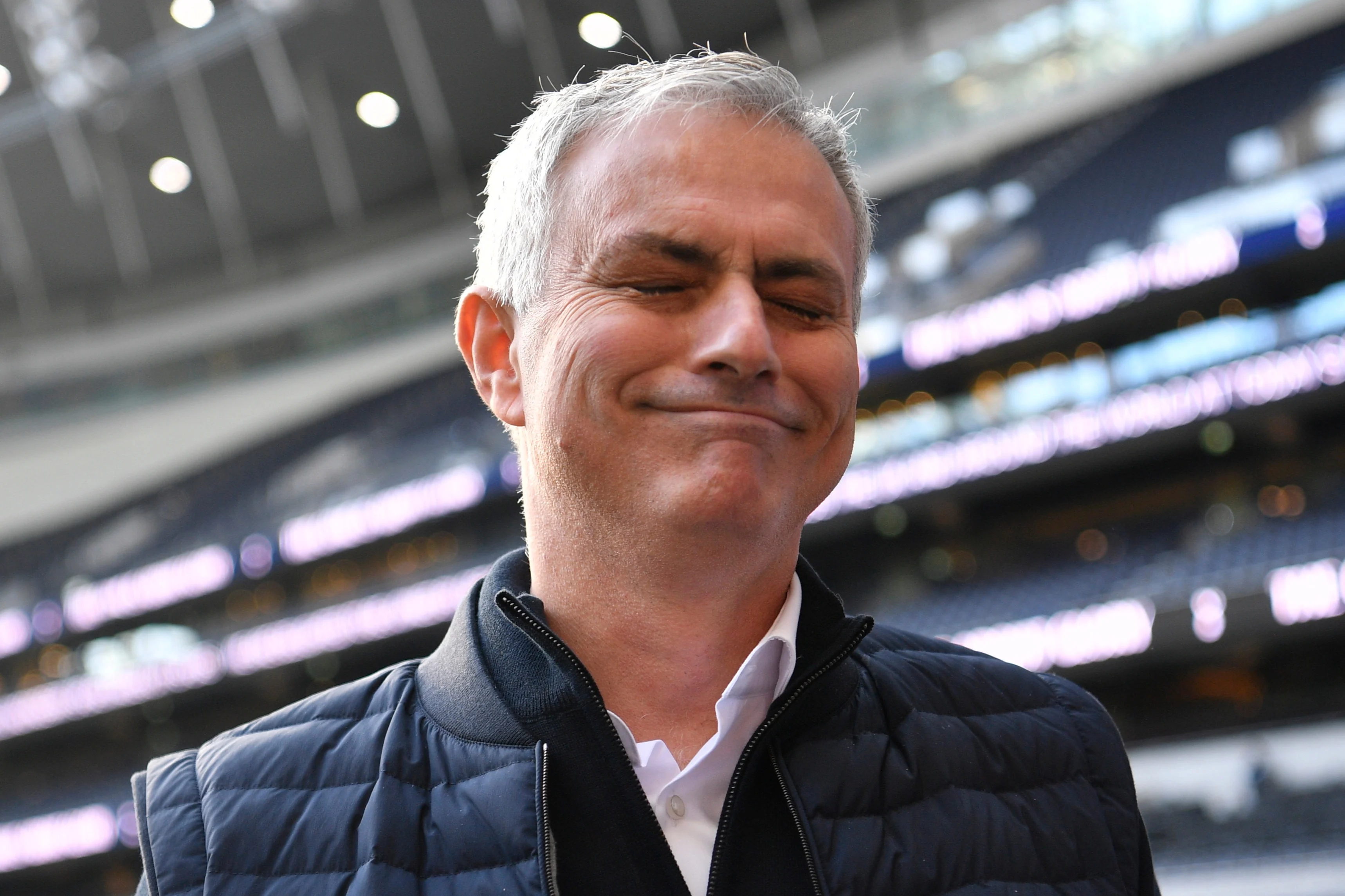 Middenvelder drijft Mourinho tot wanhoop: 'Hij is altijd geblesseerd'