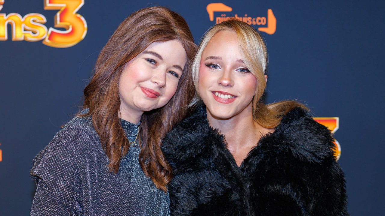 Emma Kok 'in shock' na overlijden beste vriendin Jade Kops