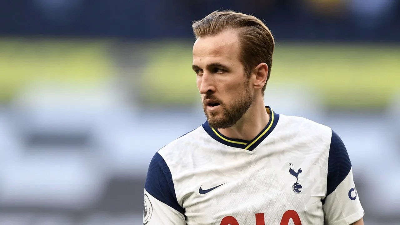Kane komt wéér niet opdagen op training van Tottenham