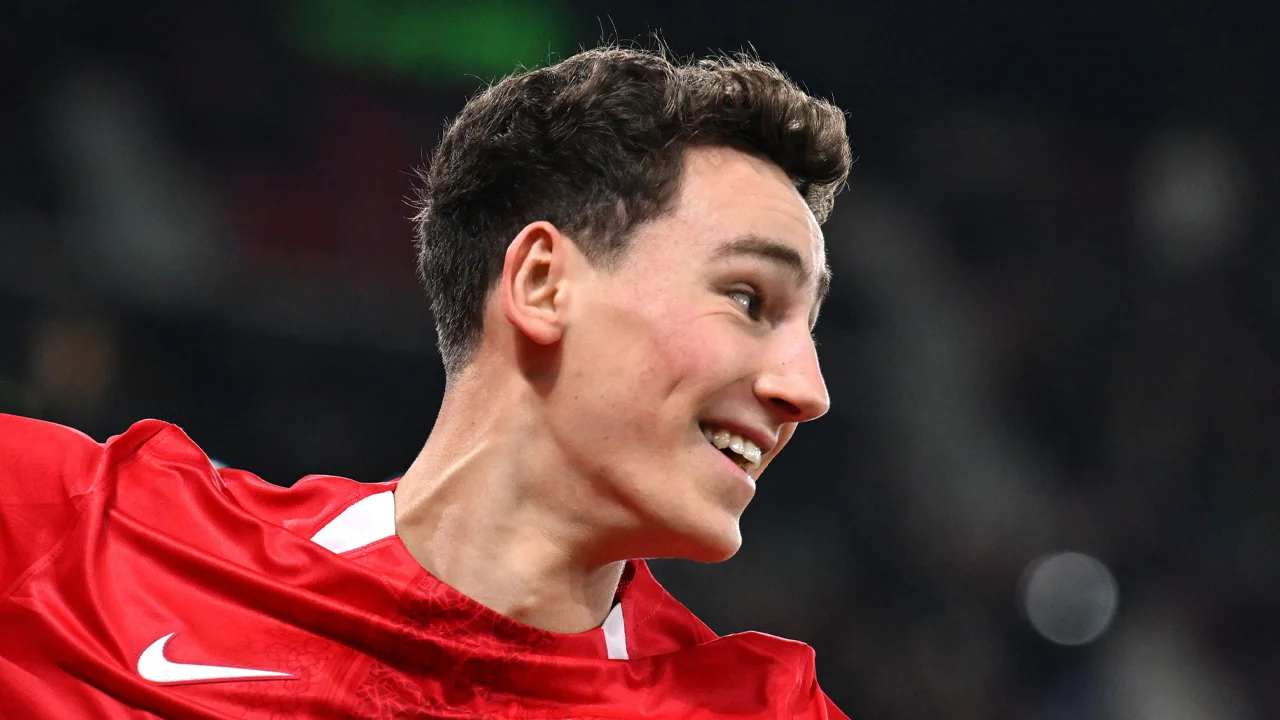 PSV bevestigt komst van Ruben van Bommel: 'Geen recordtransfer, maar wel een grote'