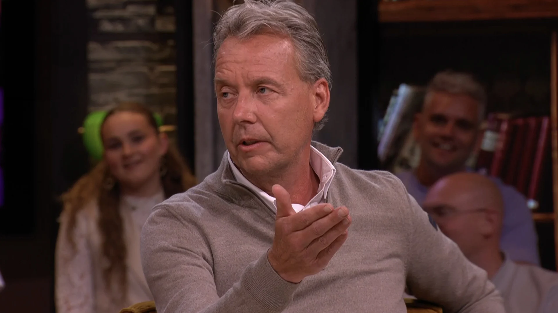 'Ajax-spelers meldden zich bij Farioli omdat ze niet met Rugani wilden spelen'