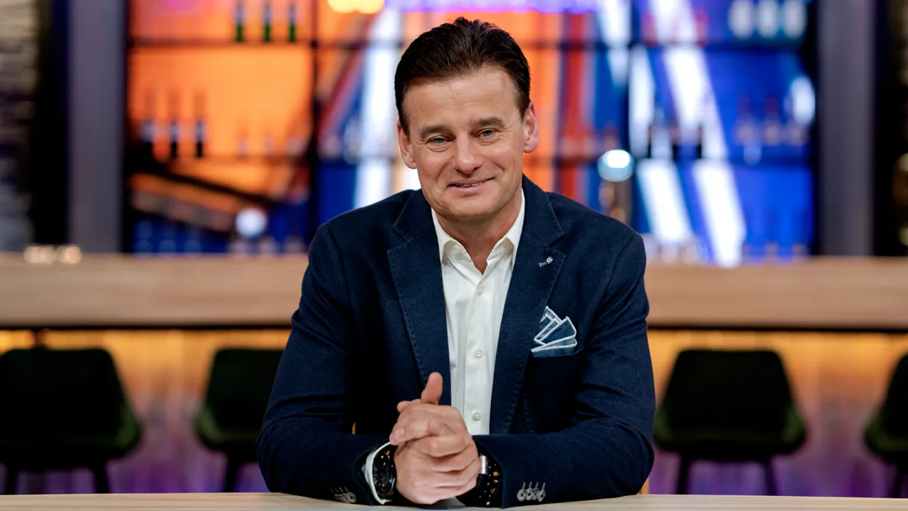 Wilfred over eerste uitzending VI Vandaag: 'Daar moeten we een oplossing voor zien te vinden'