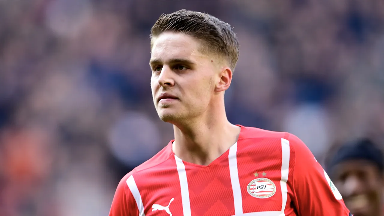 PSV met vertrouwen richting Conference League-confrontatie met FC Kopenhagen
