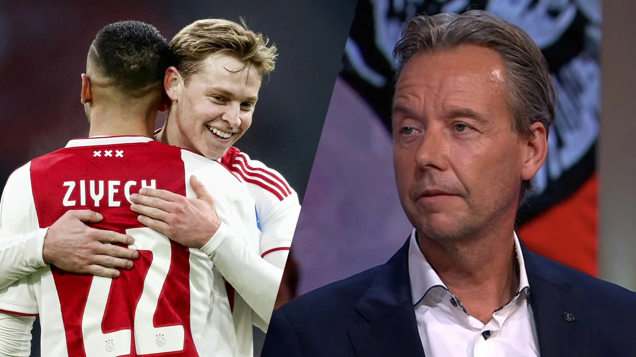 'Onsje minder bij persoonsverheerlijking van oud-Ajacieden kan geen kwaad'