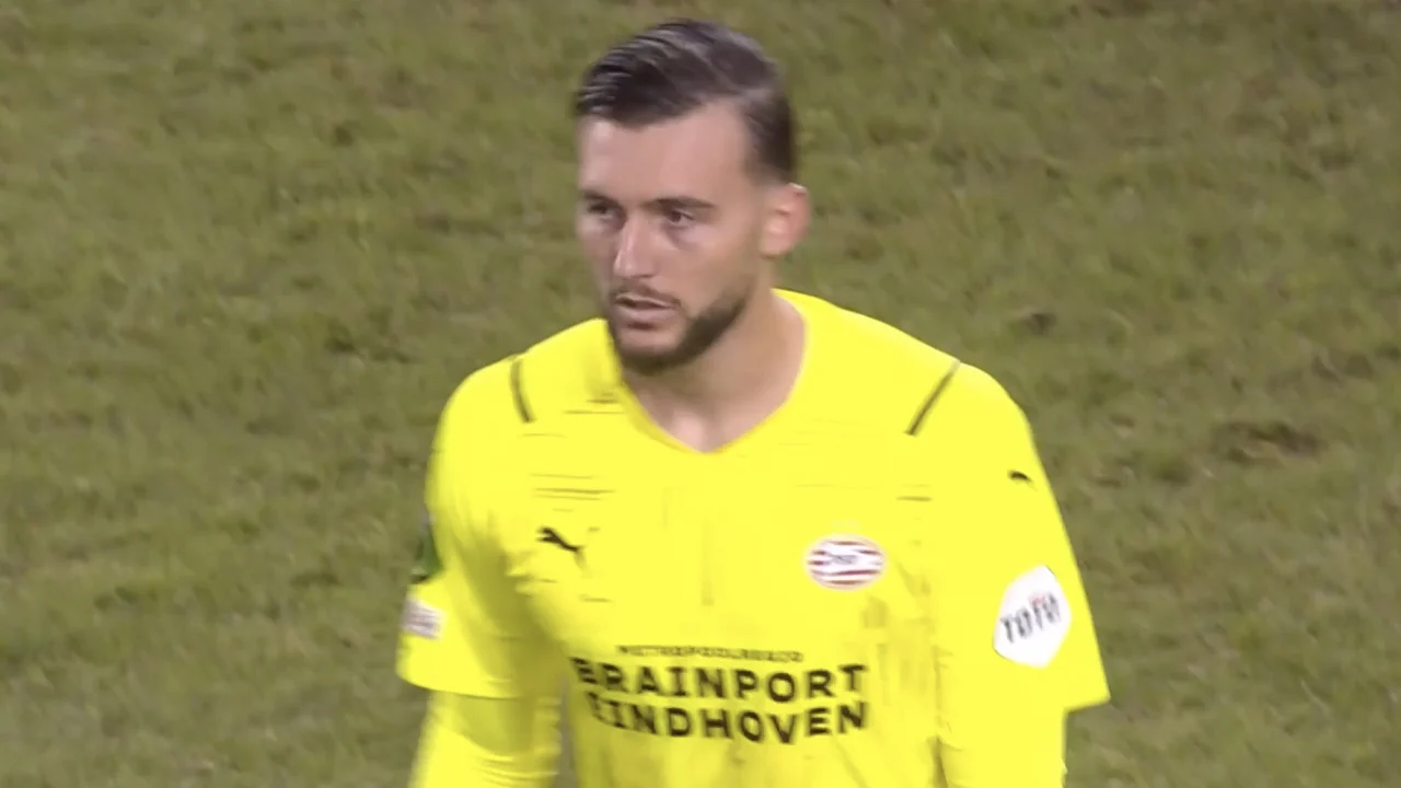 KANS: Drommel voorkomt tweede treffer FC Kopenhagen