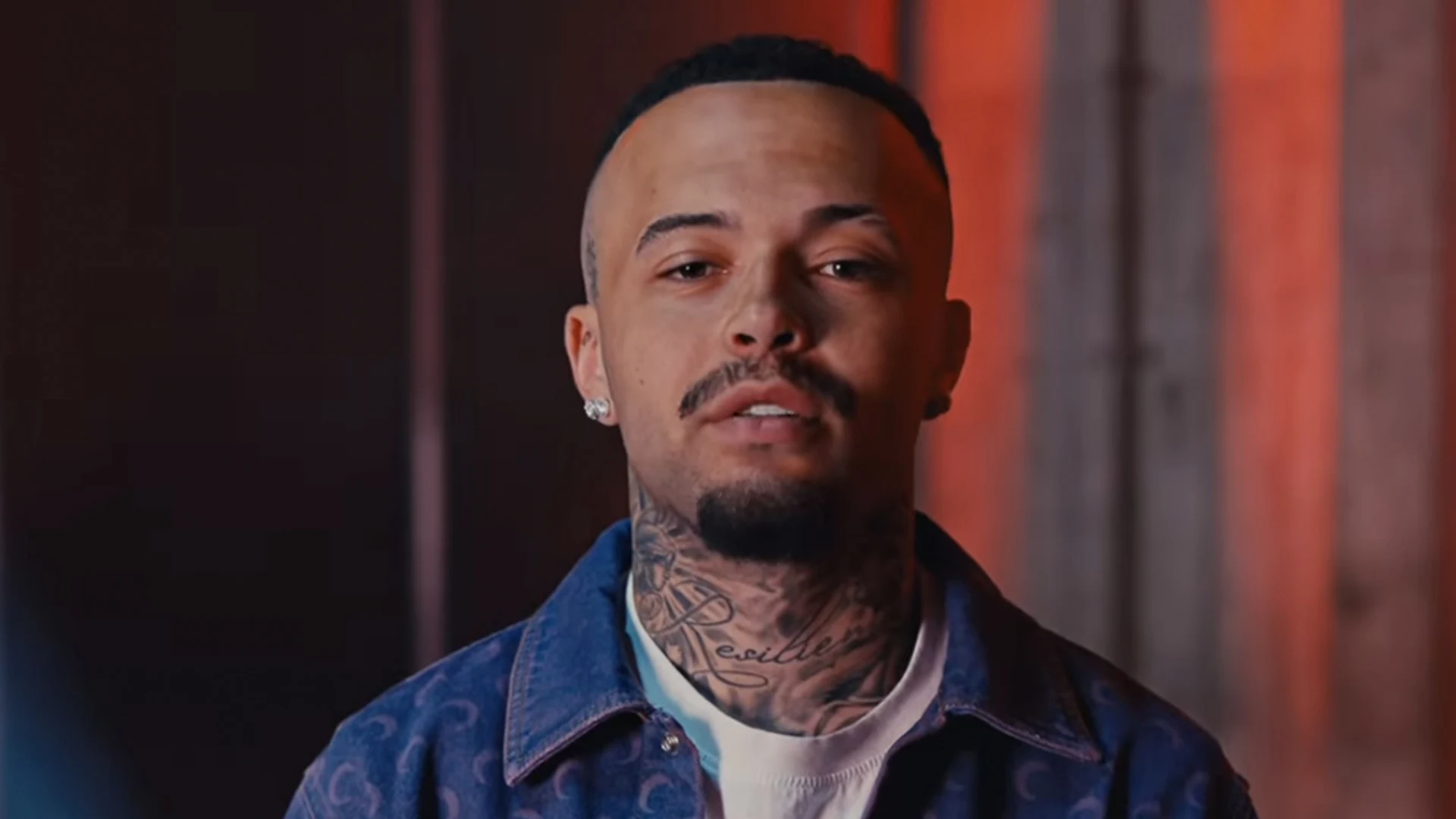 Hartman bevestigt via Instagram vertrek bij Feyenoord: 'Met pijn in mijn hart...'