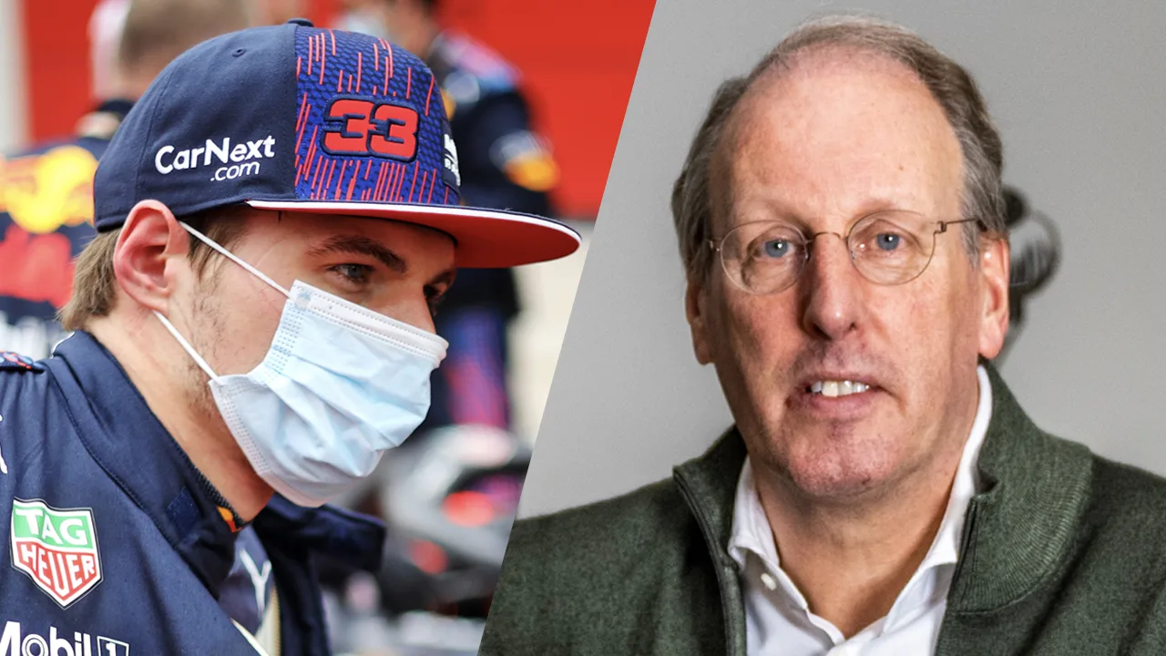 Chris Woerts: 'Formule 1-kijker moet nieuw abonnement afsluiten'