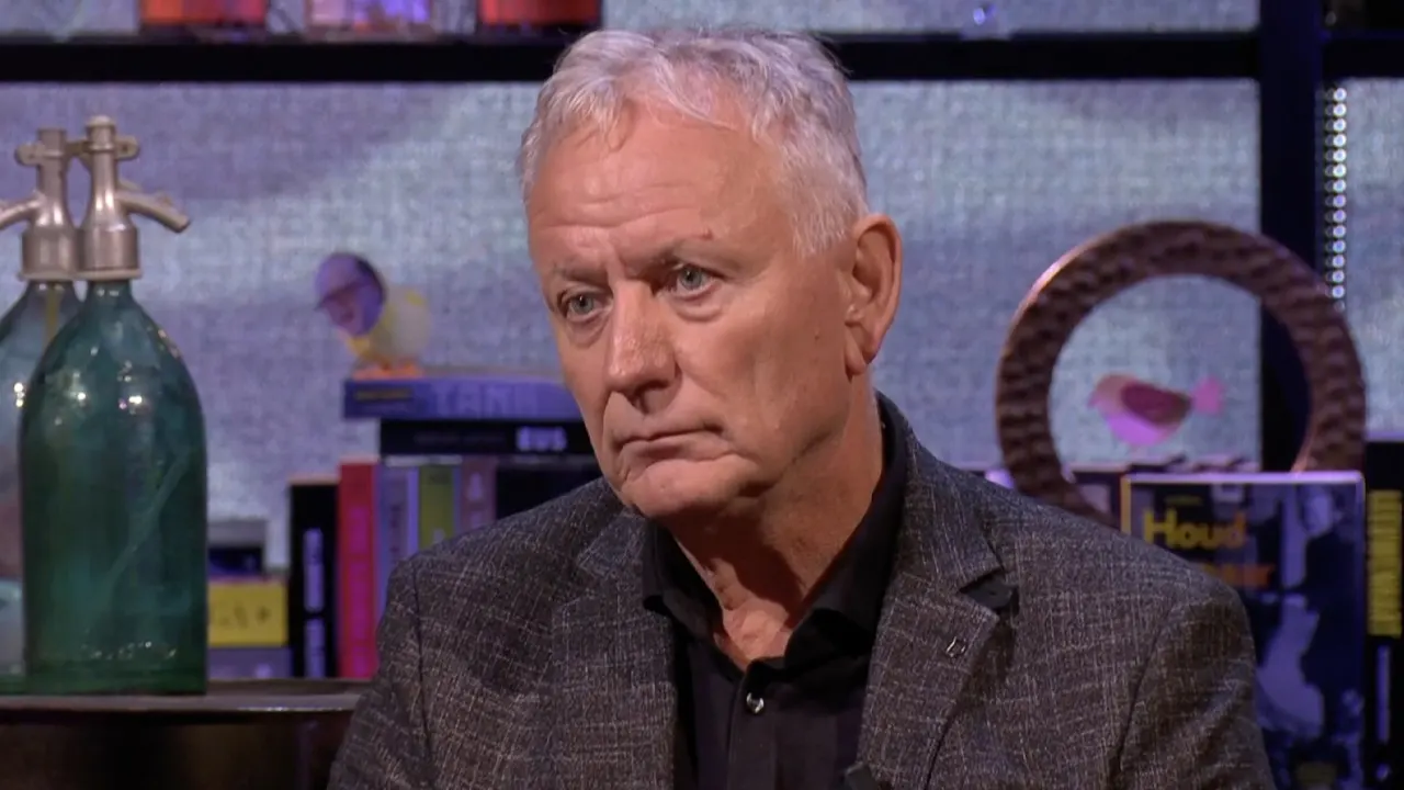 Jan Struijs (50PLUS) 'ziet kansen' voor samenwerking met D66, VVD en CDA