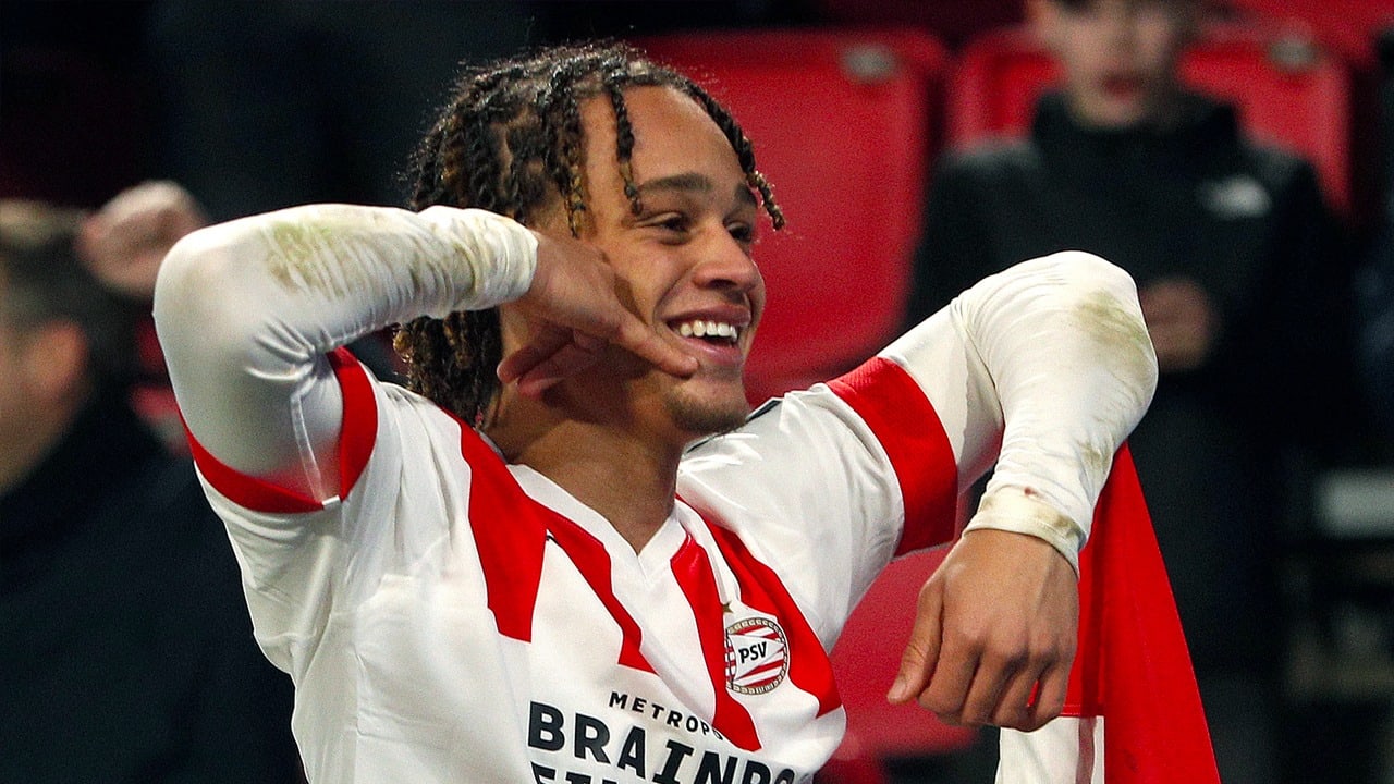 LIVESTREAM: Sevilla - PSV (Tussenronde Europa League)