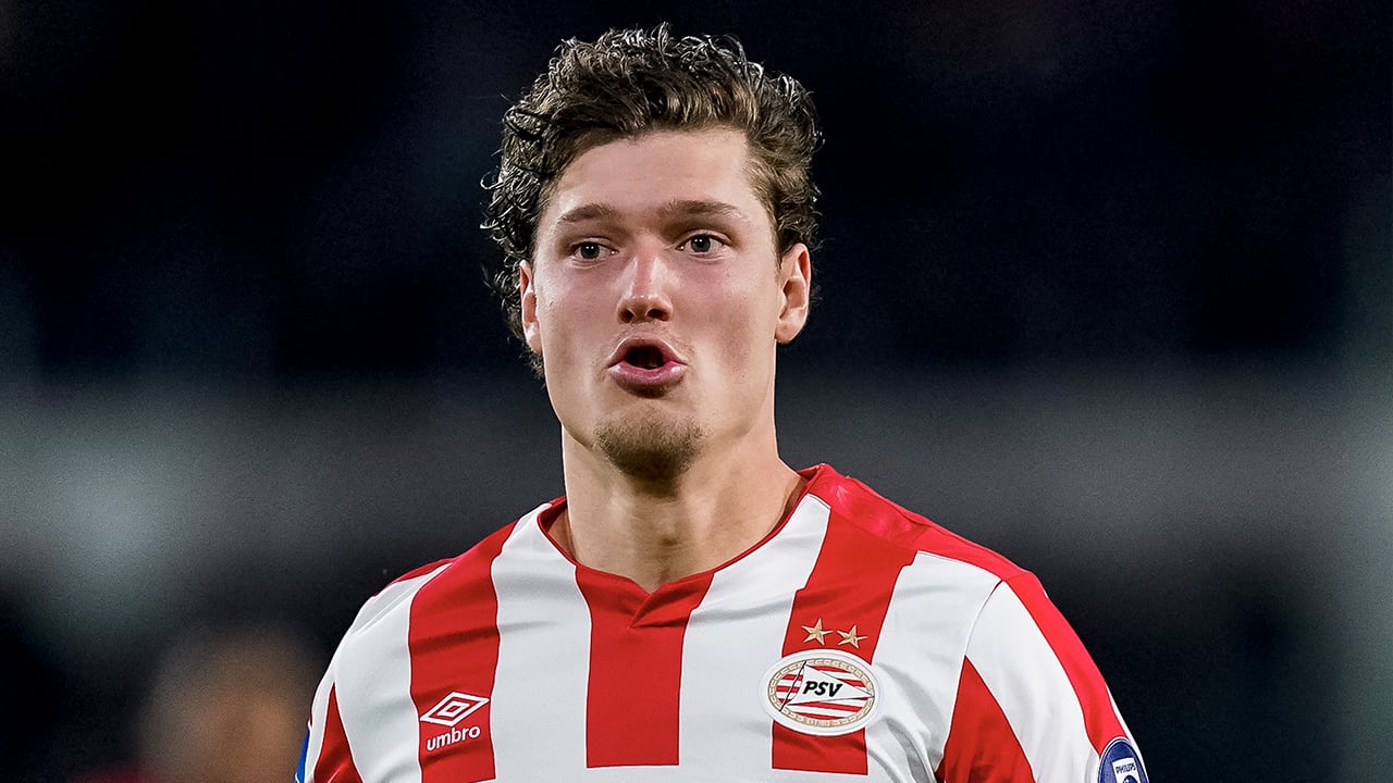 Sam Lammers vertrekt voor tien miljoen naar Atalanta Bergamo