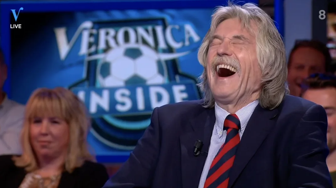 Aflevering Veronica Inside | 20/11/2018