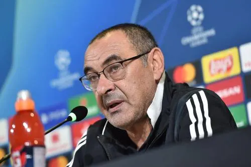 Juventus gooit niet alles op de aanval