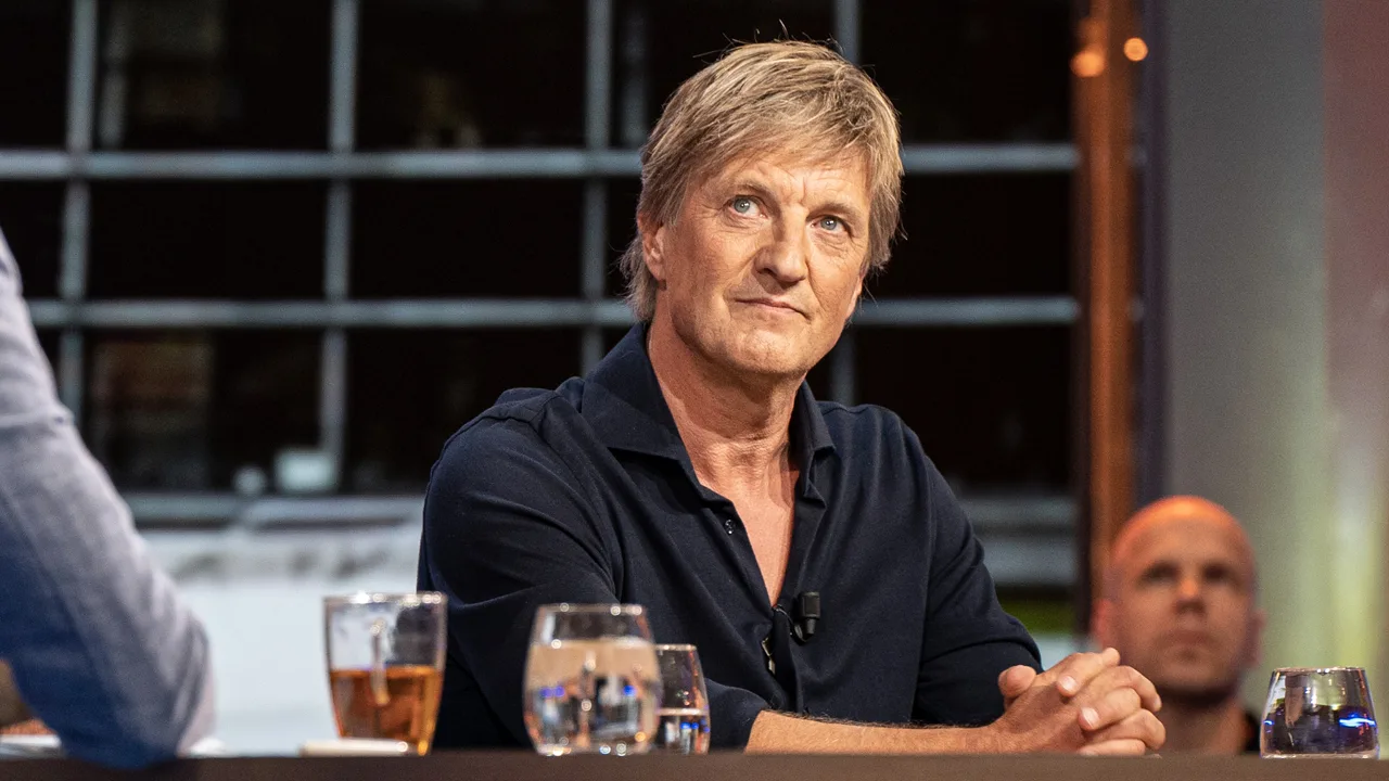 Wim kritisch op EK-schlemiel: 'Als hij het zelf moet doen, dan levert hij niet'