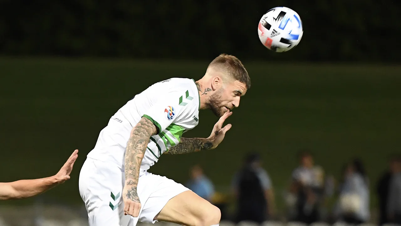 Veldwijk van grote waarde bij K-League-debuut