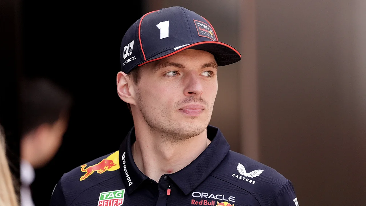 Zo laat komt Max Verstappen in actie tijdens de Grand Prix van de Verenigde Staten
